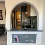 Village Naturiste Farel