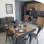 Village Naturiste Farel Apartment Agde