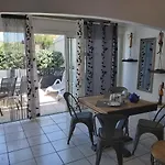 Village Naturiste Farel Apartment *
