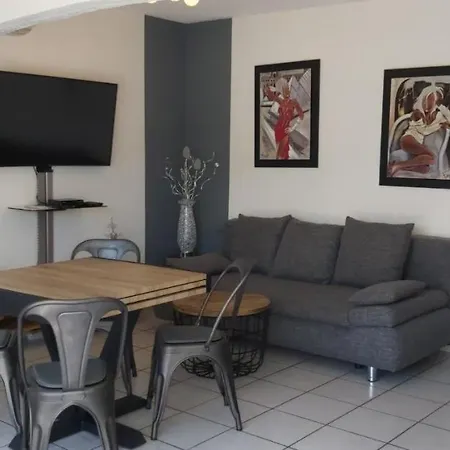 Village Naturiste Farel