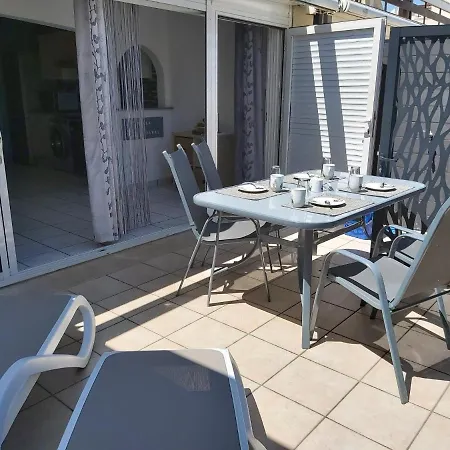 Apartment Village Naturiste Farel *