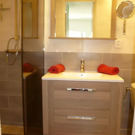 Village Naturiste Farel * 阿格德