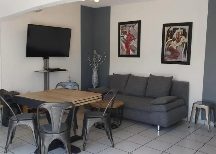 Village Naturiste Farel