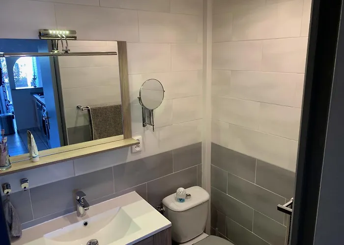 Village Naturiste Farel Agde