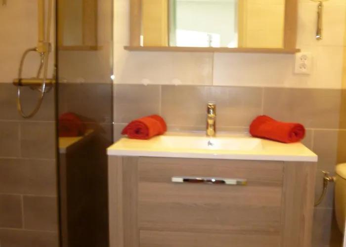 Village Naturiste Farel * Agde